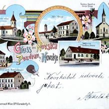 Stara Novska