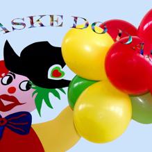 Maske do daske