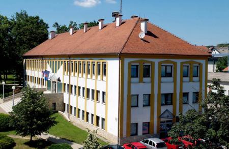 Energetska obnova zgrade Gradske vijećnice
