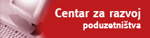 Centar za razvoj poduzetni&scaron;tva Novska