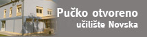 Pučko otvoreno učili&scaron;te Novska