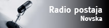 Radio postaja Novska