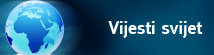 Vijesti svijet