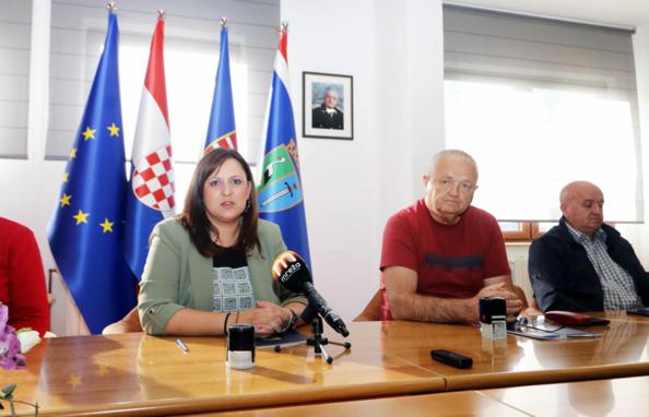 Financijska sredstva za  potrebe Udruga iz Domovinskog rata Grada Novske za 2024.