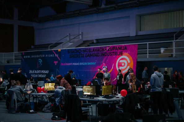 Odlične nagrade ovogodišnjeg Global Game Jam-a!