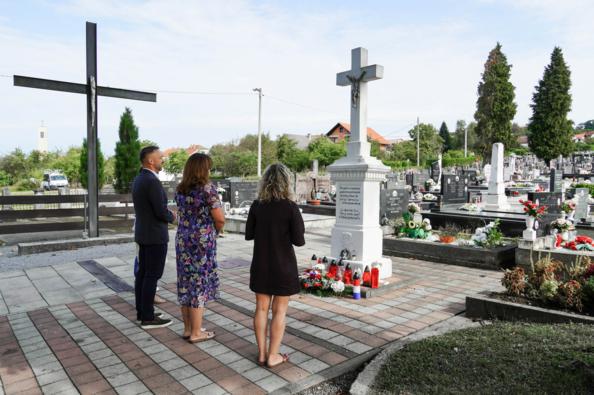 Obilježen Europski dan sjećanja na žrtve totalitarnih i autoritarnih režima