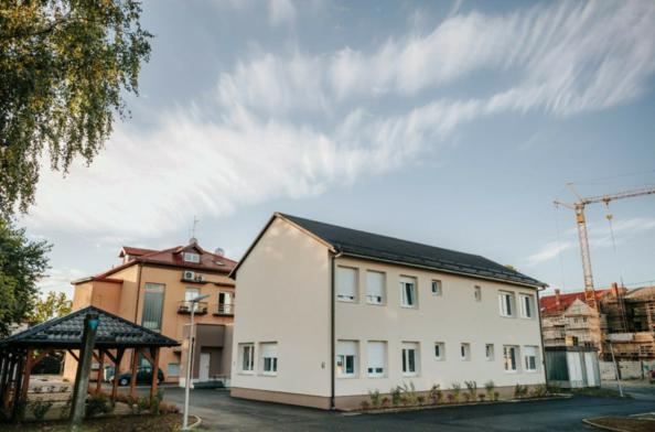 Počelo glasanje za najbolji EU projekt - Dnevni centar za starije osobe u Novskoj u finalu