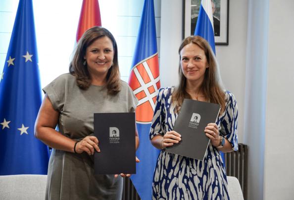 Novska dobila stalnog pedijatra