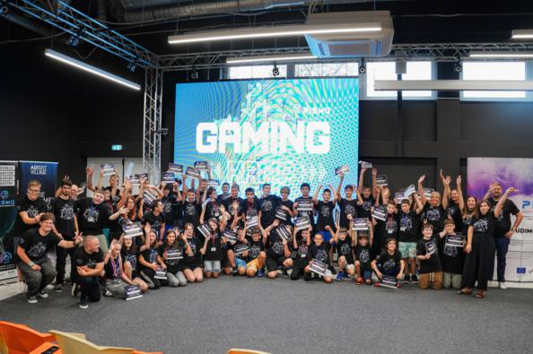 Ljeto u Novskoj kroz kolovoz