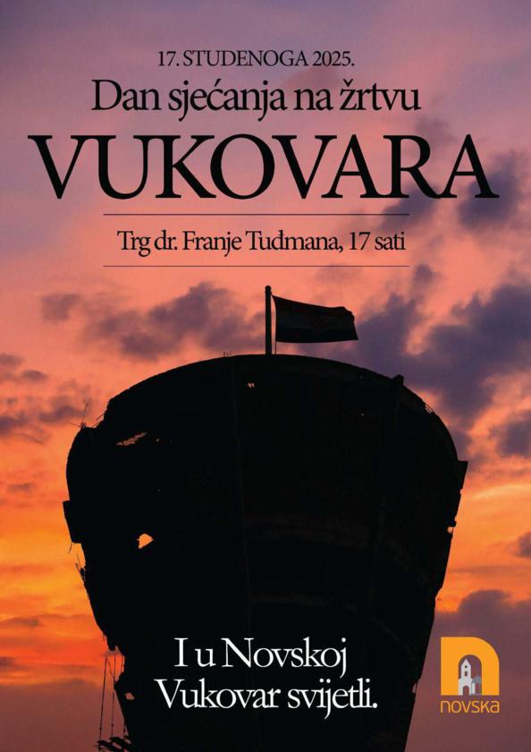 Pozivnica na zajedničko obilježavanje 