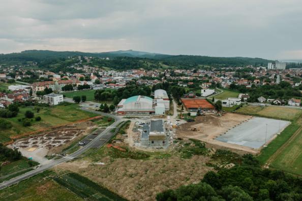 JAVNI NATJEČAJ za prodaju nekretnine u vlasništvu Grada Novske 