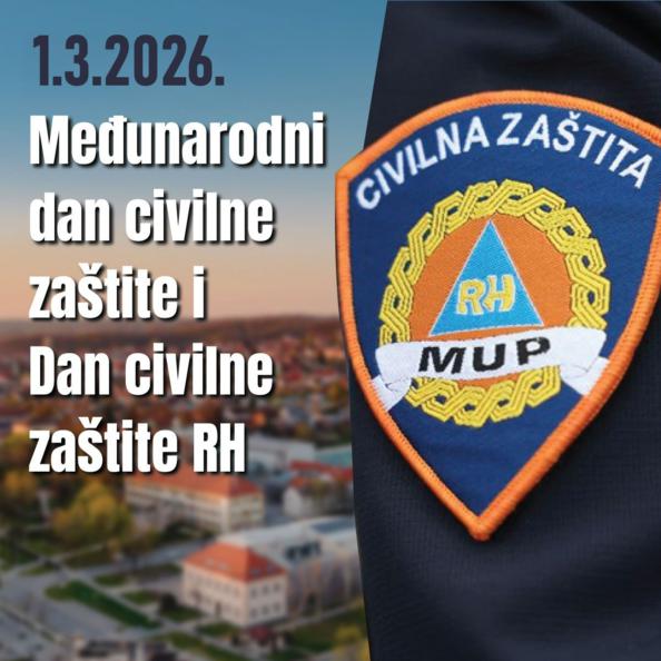 Međunarodni dan civilne zaštite i Dan civilne zaštite u Republici Hrvatskoj