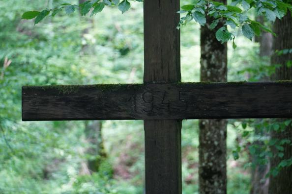 Obilježavanje godišnjice komunističkog zločina na Kurjakani