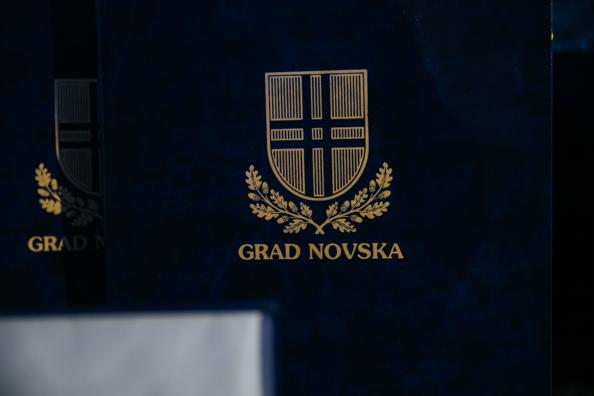 Dobitnici javnih priznanja Grada Novske za 2026. godinu