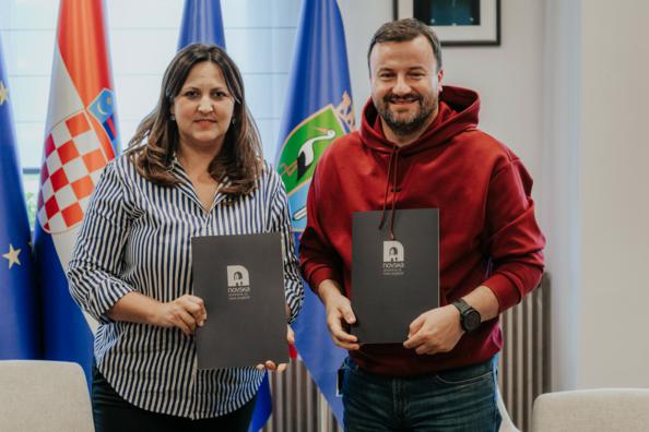 Tvrtka Venka gradnja d.o.o. širi poslovanje u Poduzetničkoj zoni Novska