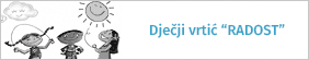 Dječji vrtić Radost